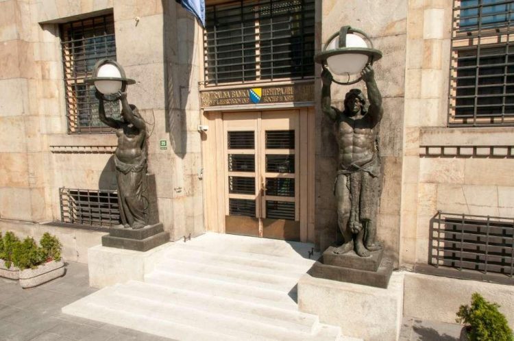 Središnja banka BiH: U ovoj godini ipak blagi pad inflacije u odnosu na 2023.