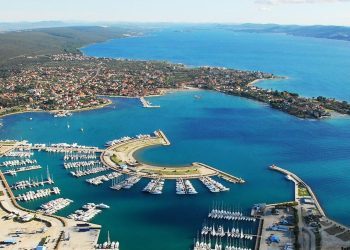 Sukošan kod Zadra se probija u sami vrh mediteranske tradicije i luksuza