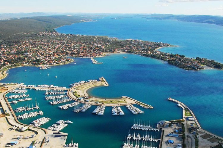 Sukošan kod Zadra se probija u sami vrh mediteranske tradicije i luksuza