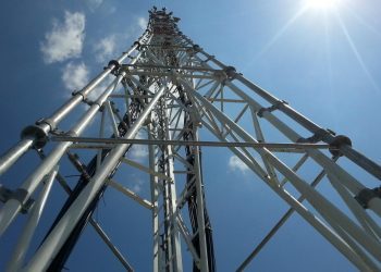 U Posušju se gradi novi telekomunikacijski objekt na vrhu Radovnja