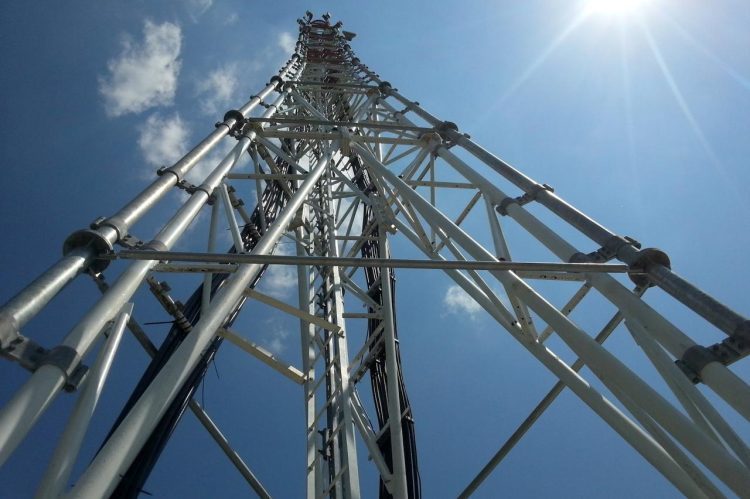 U Posušju se gradi novi telekomunikacijski objekt na vrhu Radovnja
