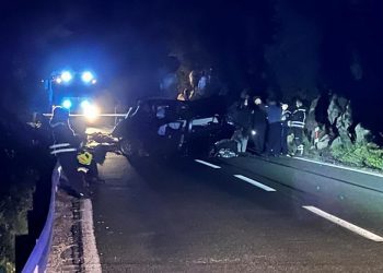 U teškoj nesreći kod Dubrovnika poginuli brat i sestra