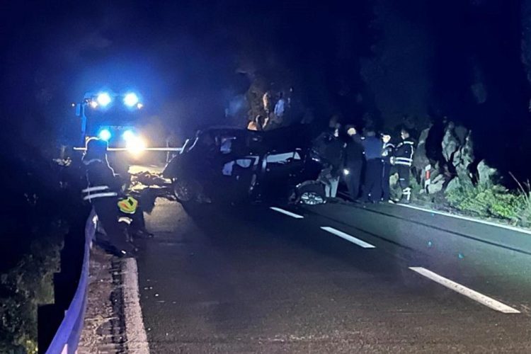 U teškoj nesreći kod Dubrovnika poginuli brat i sestra