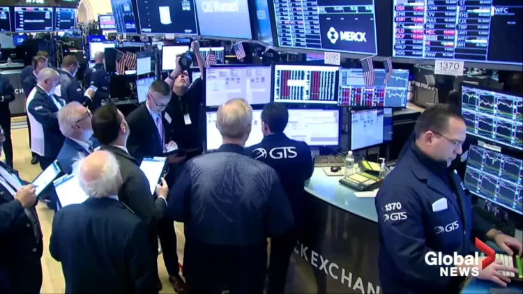 Na Wall Streetu oprez, indeksi stagnirali