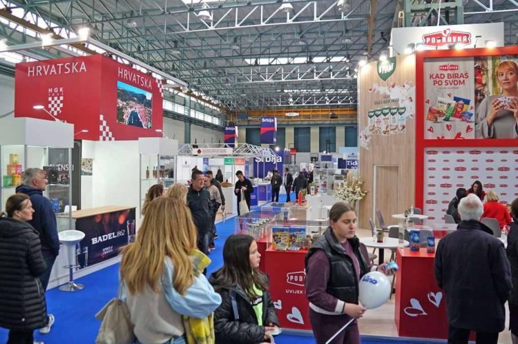 Četrnaest dana do početka Mostarskog sajma, sajamski kapaciteti odavno popunjeni