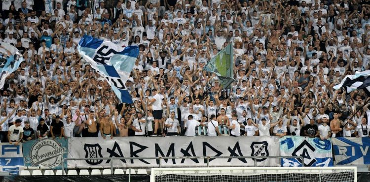 Rujevica ekspresno rasprodana za utakmicu sezone u HNL-u!