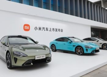 Xiaomi predstavio električni automobil, nastala pomama. Cijena kreće od 30.000 dolara