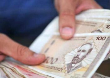 Prosječna mjesečna plaća za veljaču u FBiH 1315 KM