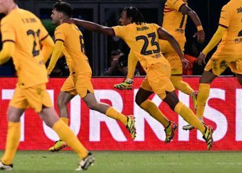 Barcelona svladala PSG u Parizu, Atletico bolji od Borussije