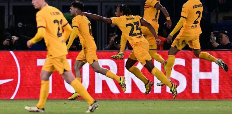 Barcelona svladala PSG u Parizu, Atletico bolji od Borussije