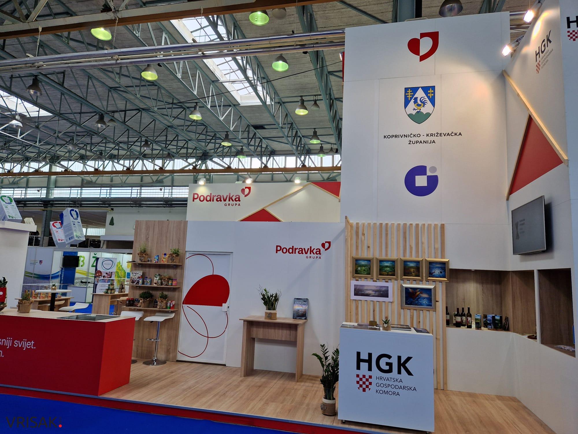 Posjetili smo Sajam gospodarstva: Pogledajte veliku fotogaleriju