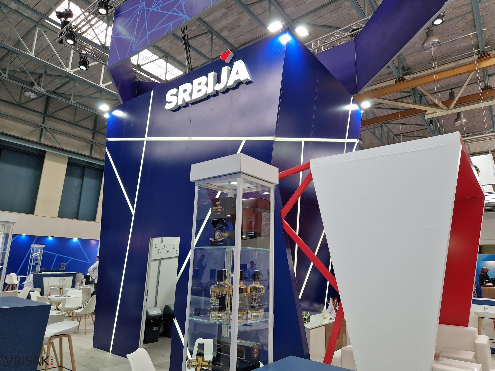 Posjetili smo Sajam gospodarstva: Pogledajte veliku fotogaleriju