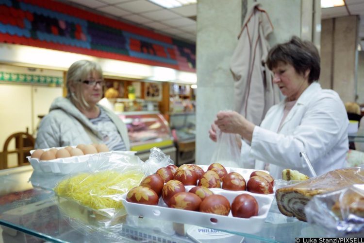 Proizvode uvijek kupujte po akcijskim cijenama, pazite na količine i sve plaćajte gotovinom