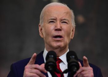 Biden potpisao zakon kojim se daje ključni paket pomoći Ukrajini