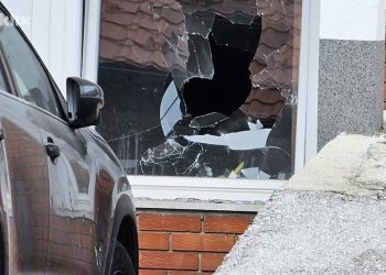 Bačena bomba na kuću načelnika općine u Sarajevu