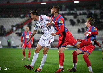 Zrinjski domaćin Borcu u prvom susretu finala Kupa BiH