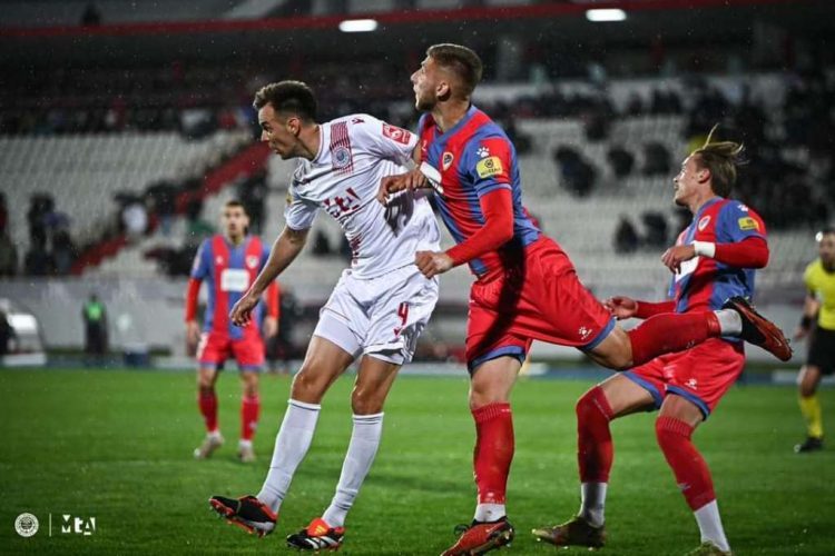 Zrinjski domaćin Borcu u prvom susretu finala Kupa BiH