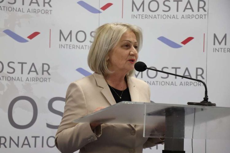 Krišto: Preko Beograda bit ćemo povezani s više od 80 posto svjetskih destinacija