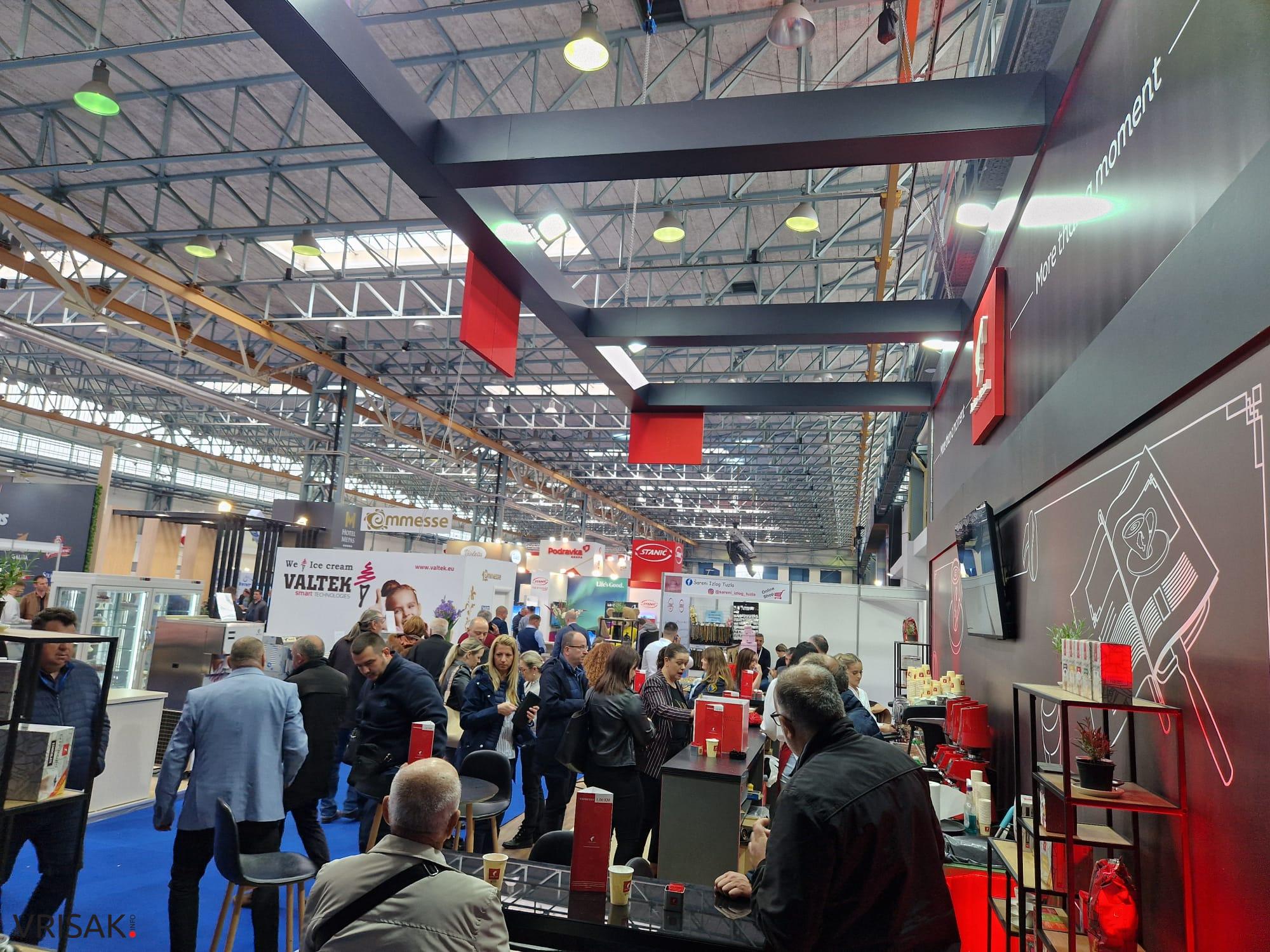 Posjetili smo Sajam gospodarstva: Pogledajte veliku fotogaleriju