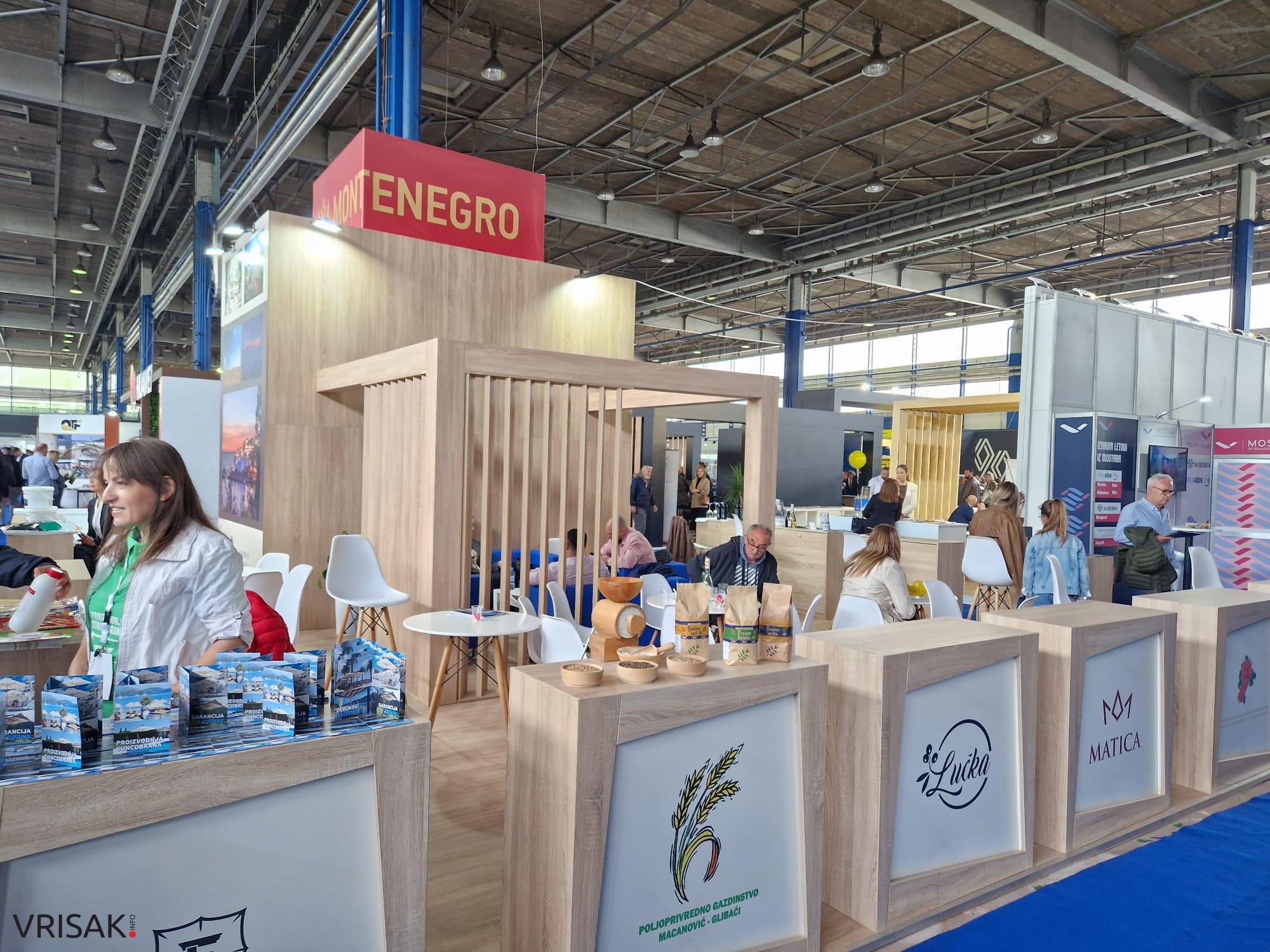 Posjetili smo Sajam gospodarstva: Pogledajte veliku fotogaleriju