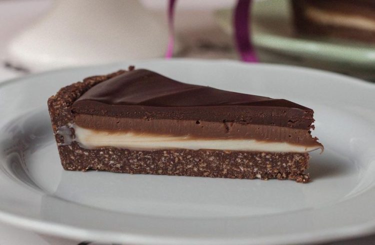 Recept za tart koji dokazuje da ne postoji previše čokolade