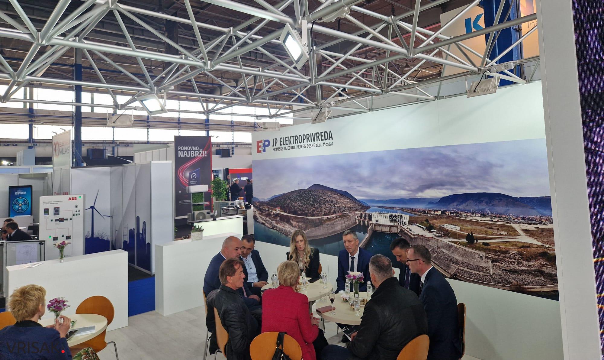 Posjetili smo Sajam gospodarstva: Pogledajte veliku fotogaleriju