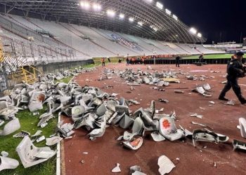 Poljud suspendiran do konačne odluke Disciplinske komisije HNS-a