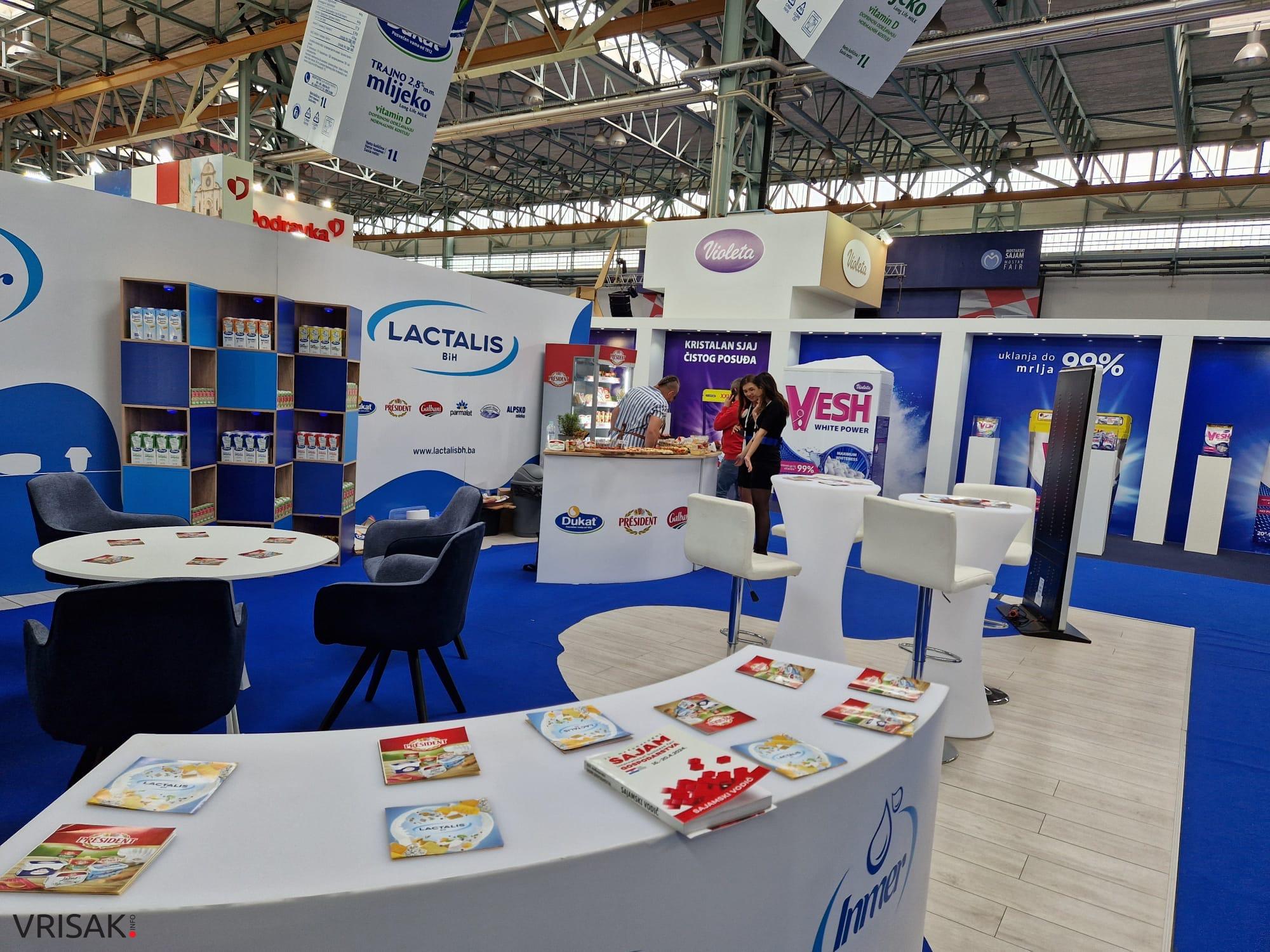 Posjetili smo Sajam gospodarstva: Pogledajte veliku fotogaleriju