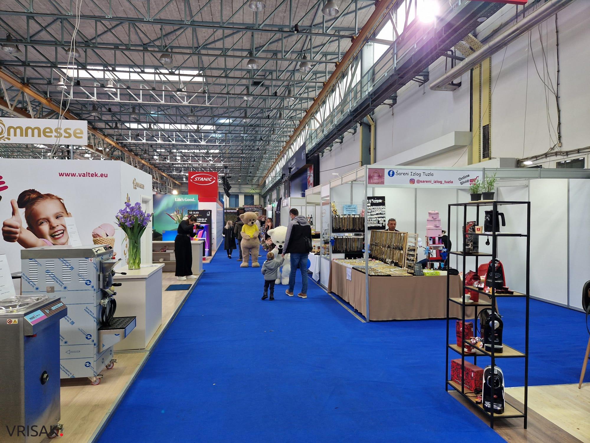 Posjetili smo Sajam gospodarstva: Pogledajte veliku fotogaleriju