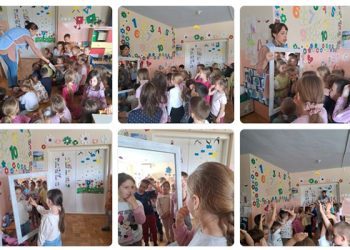 Dani medijske pismenosti obilježavaju se u Dječjem vrtiću Ljubuški