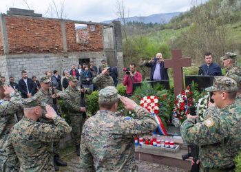 Hrvati Neretvice sustavno uništavani, pokolj u Trusini najmasovniji zločin