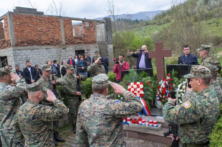 Hrvati Neretvice sustavno uništavani, pokolj u Trusini najmasovniji zločin