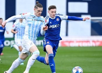 Ovo je raspored Dinama i Rijeke do kraja prvenstva