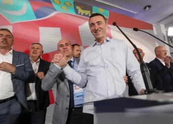 Bartulica: Nisu počeli ozbiljni razgovori, to su sve spinovi