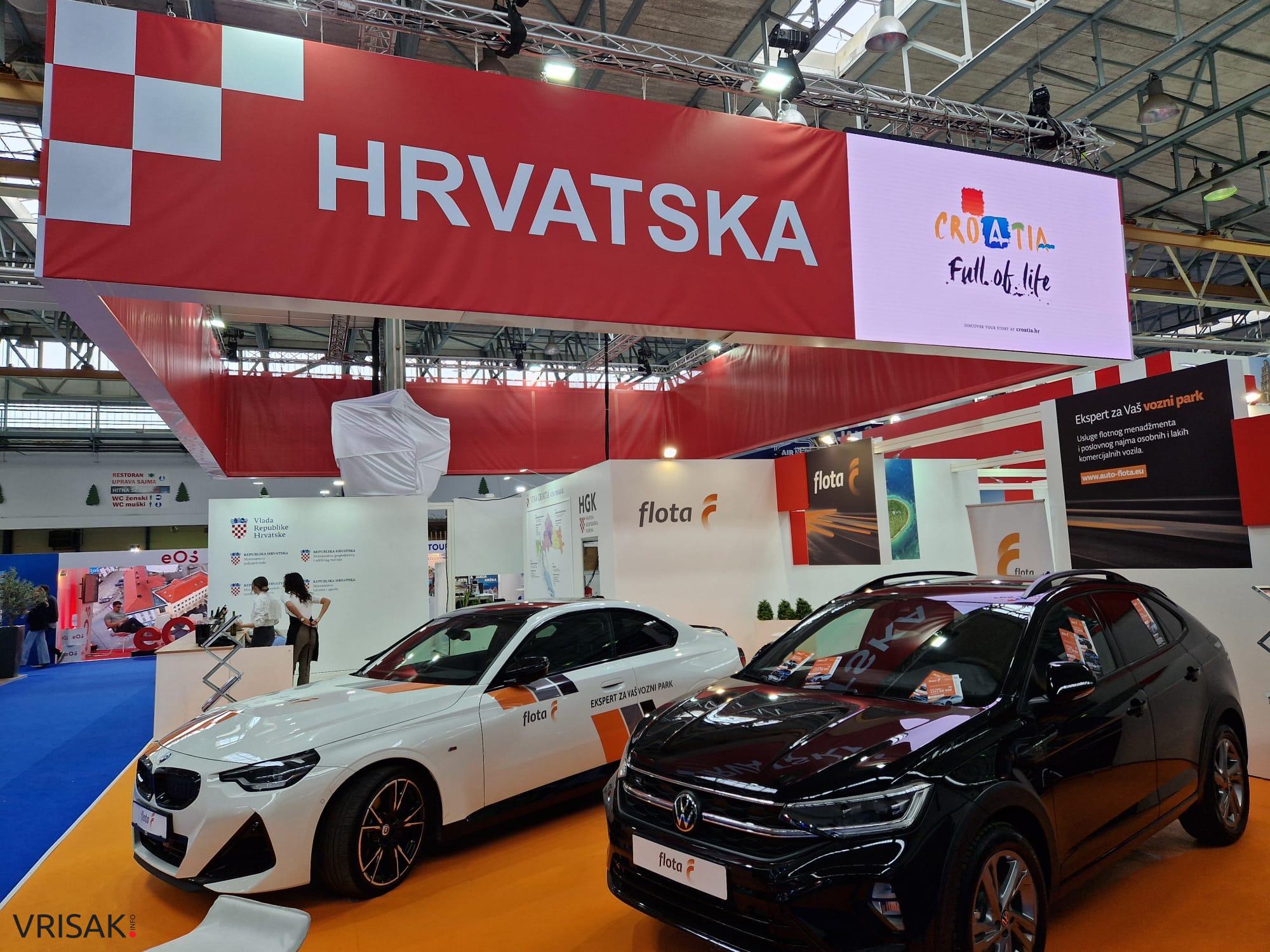 Posjetili smo Sajam gospodarstva: Pogledajte veliku fotogaleriju