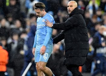 Guardiola nakon ispadanja iz LP-a otpisao igrača kojeg je platio 117 mil. eura?