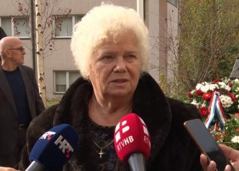 U ponedjeljak u Mostaru predstavljanje knjige “Vareške suze” autorice Grete Filipović