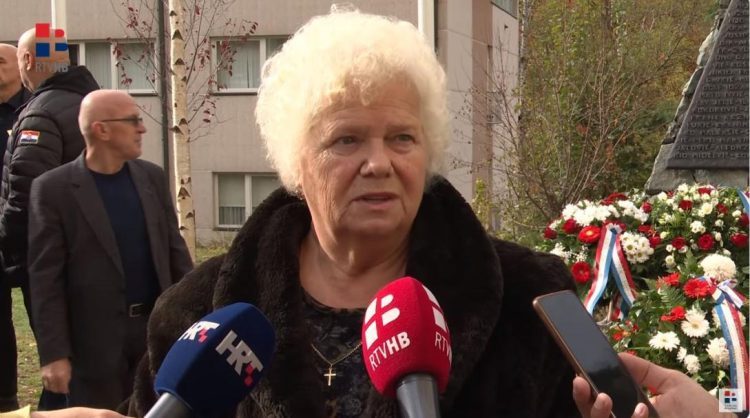 U ponedjeljak u Mostaru predstavljanje knjige “Vareške suze” autorice Grete Filipović