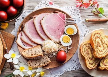 Od Uskrsa vam je ostalo puno kuhanih jaja, šunke, mesa i ne znate što biste s tim? Donosimo nekoliko ideja