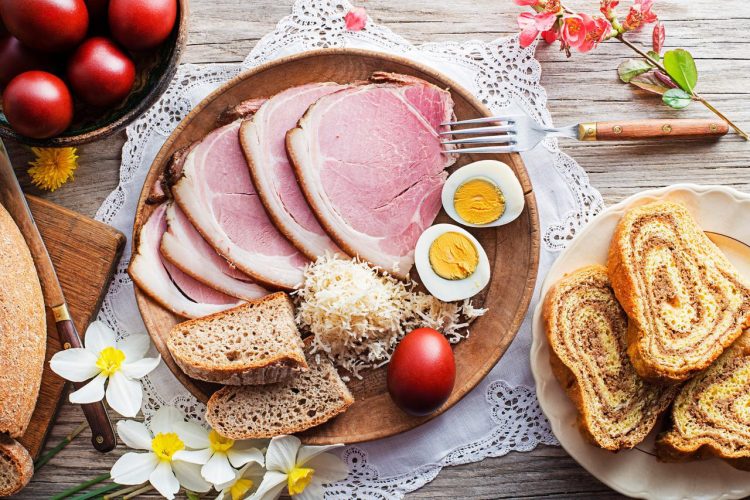 Od Uskrsa vam je ostalo puno kuhanih jaja, šunke, mesa i ne znate što biste s tim? Donosimo nekoliko ideja