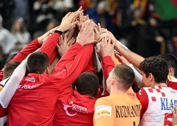 Hrvatska saznala protivnike na Olimpijskim igrama