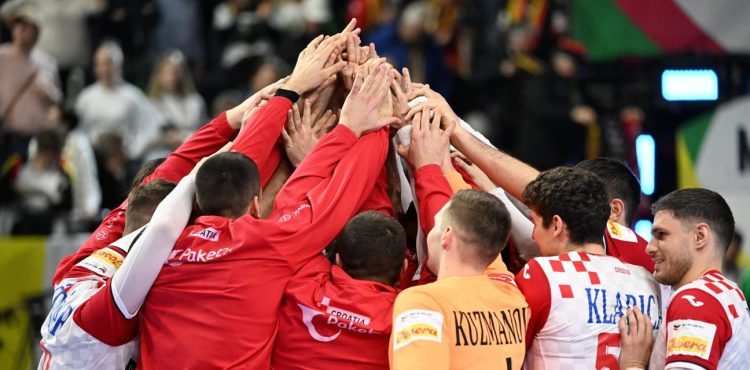 Hrvatska saznala protivnike na Olimpijskim igrama