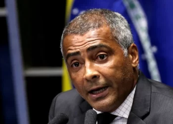 Romario u 59. godini opet na terenu