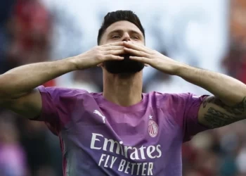 Giroud od ljeta u Los Angelesu, oproštaj od Tricolora nakon Eura