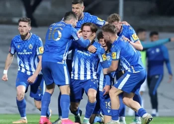 Lokomotiva s 3:1 srušila Rijeku, Dinamo ostaje na vrhu ljestvice