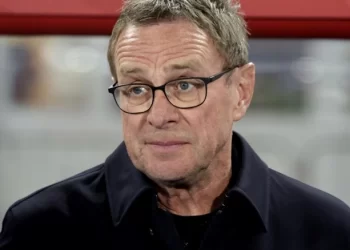 Bayern želi Ralfa Rangnicka za novog trenera