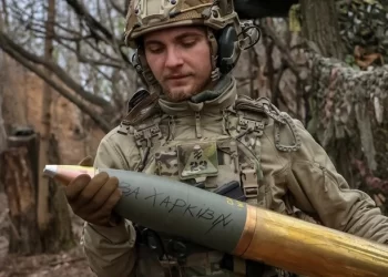 Rusija napada ukrajinske željezničke pruge da spriječi isporuku američkog oružja