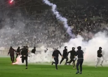 Ukinuta suspenzija Poljuda, Hajduk dvije utakmice bez gledatelja