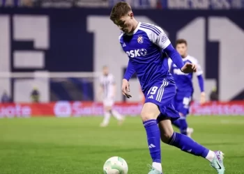 Lazio želi mladog braniča Dinama