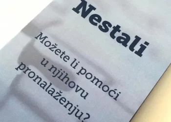 U Bogdanovcima pronađeni posmrtni ostaci iz Domovinskog rata